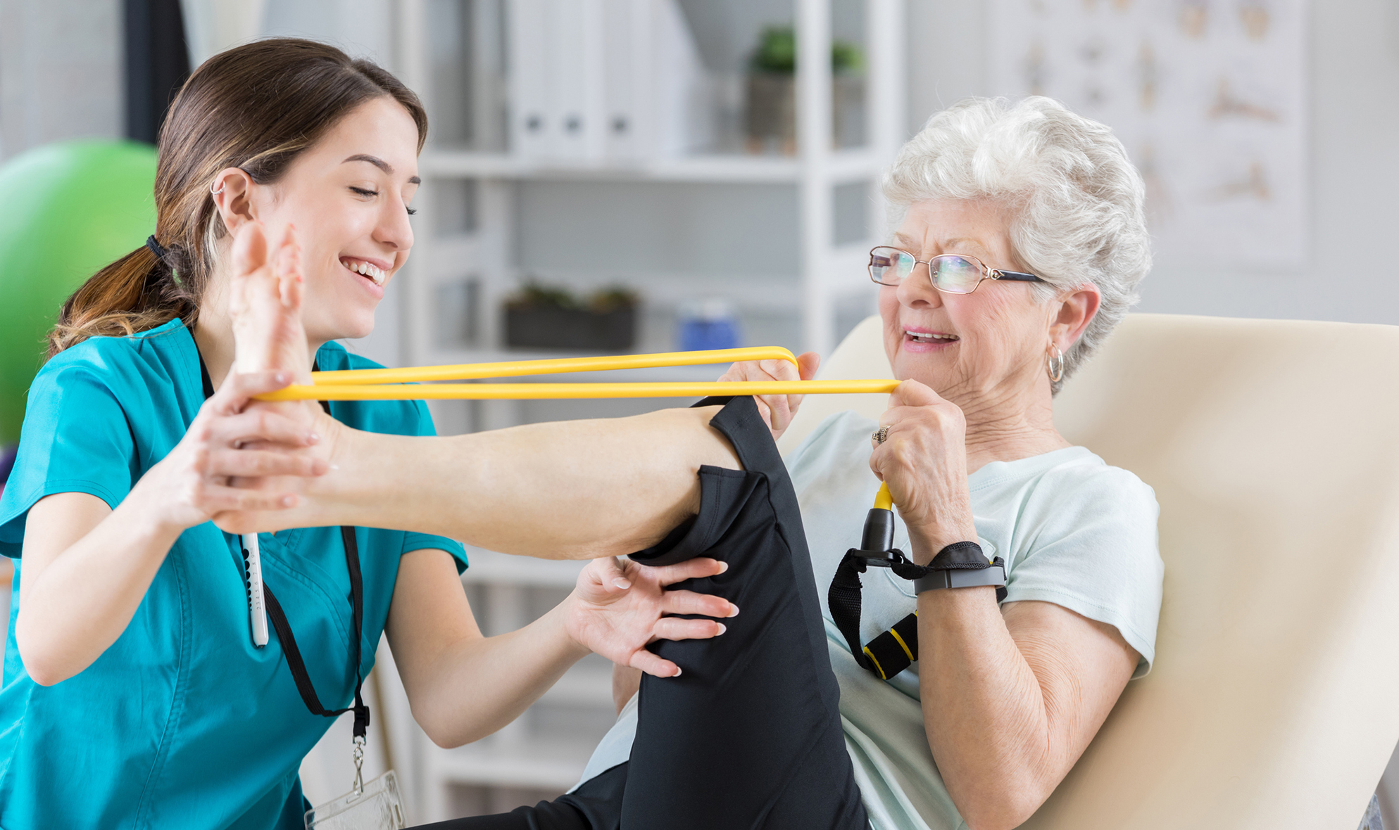 What is Inpatient Rehabilitation? - Encompass Health