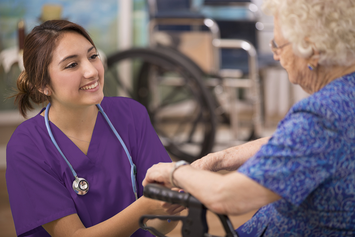 What Services Does Hospice Provide In A Nursing Home