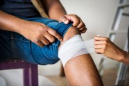 The Benefits Of Wound Care Certification Encompass Health