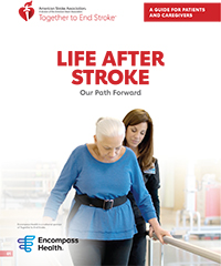 Life After Stroke: Encompass Health