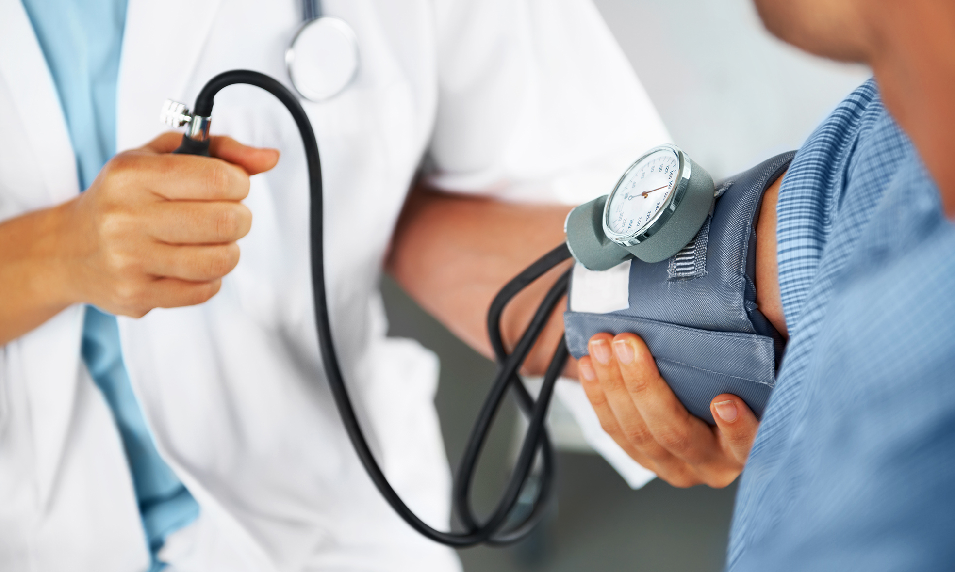 Blood Pressure Numbers: Everything You Need to Know
