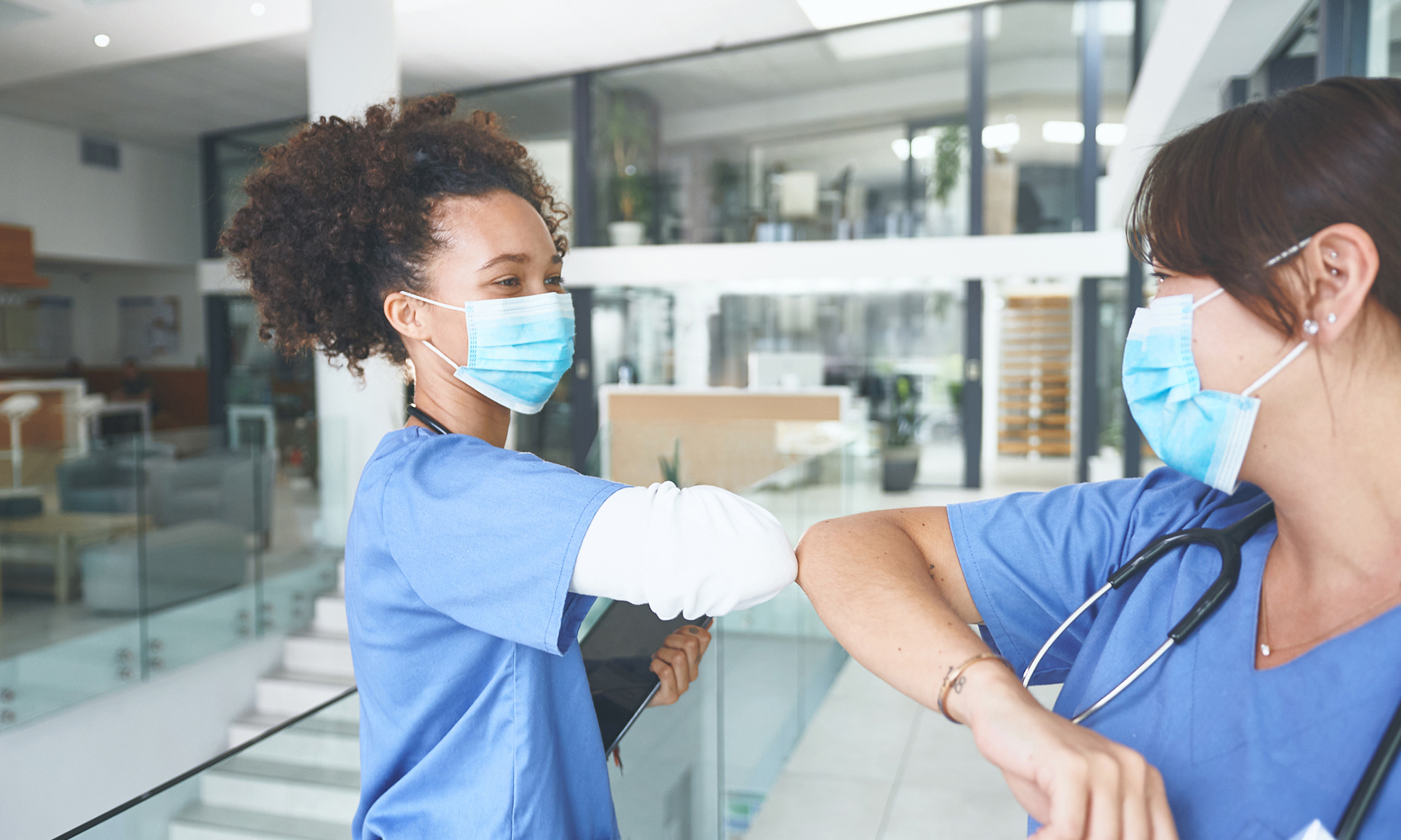 Nursing Retention And Engagement In A Pandemic   Nursing Retention 