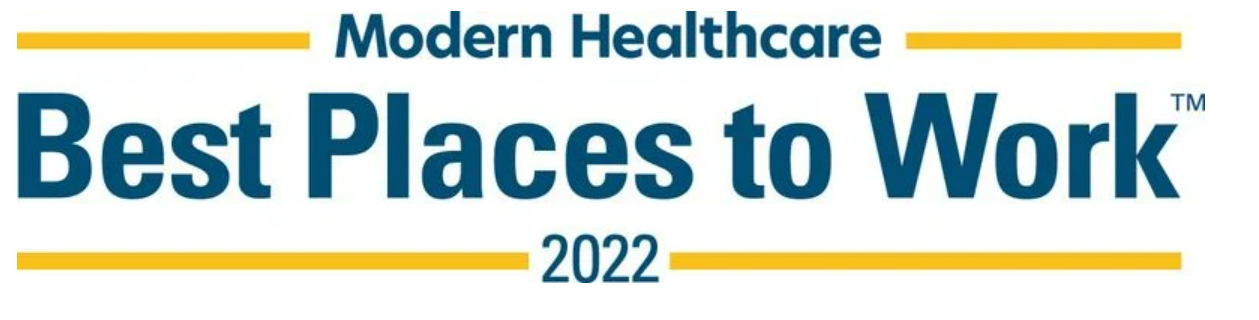 Encompass Health Named on List of Modern Healthcare’s Best Places To