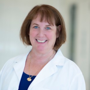 Dr. Lisa Charbonneau, Encompass Health chief medical officer