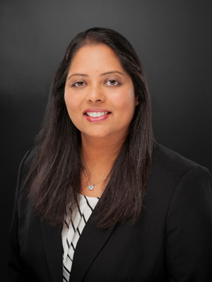 Susha Thomas - Encompass Health Connect