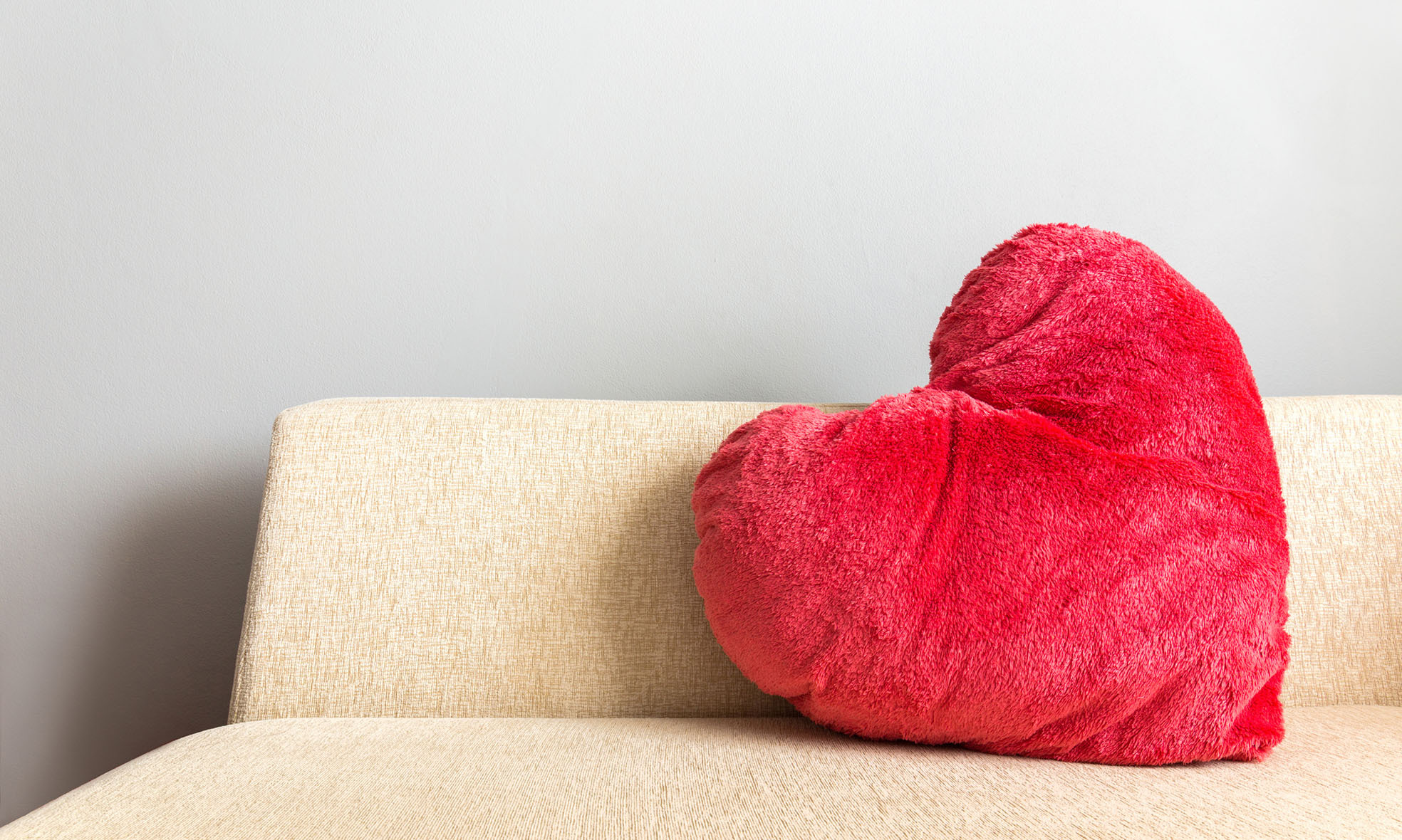 A heart surgery pillow could help you during your recovery. When hugged tightly, the added pressure can prevent any jolting caused when your sneeze or cough.