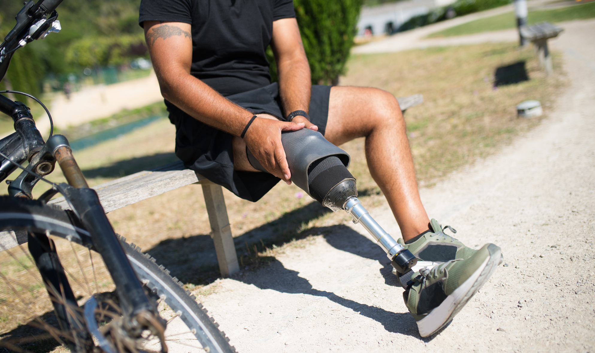 What Is Phantom Limb Pain And How Do You Treat It